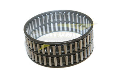 Foto de ROLAMENTO AGULHA INT. ENGREN. 3ª MOVEL G210-40 - Marca Compatível